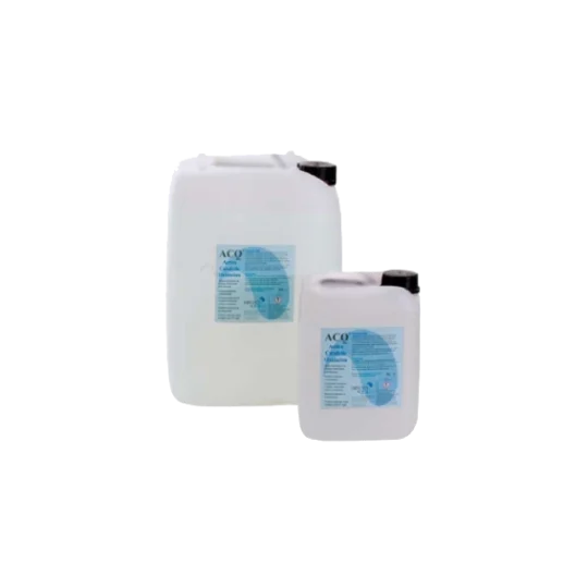 ACO - Active Catalytic Oxidizer