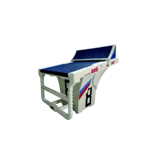 Anti Wave SuperBlock with Track Start