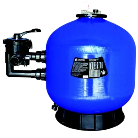 Atecpool Bobinados Plus Side Mounted Filters