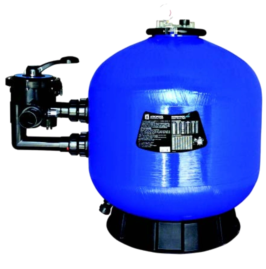 Atecpool Bobinados Plus Side Mounted Filters