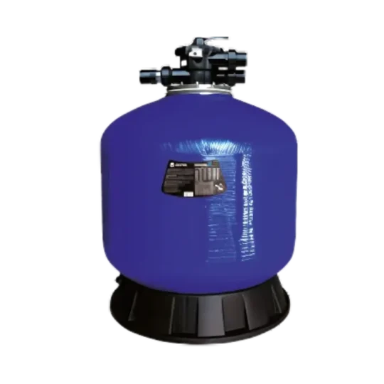 Atecpool Bobinados Plus Bobbin Wound Top Mounted Filters