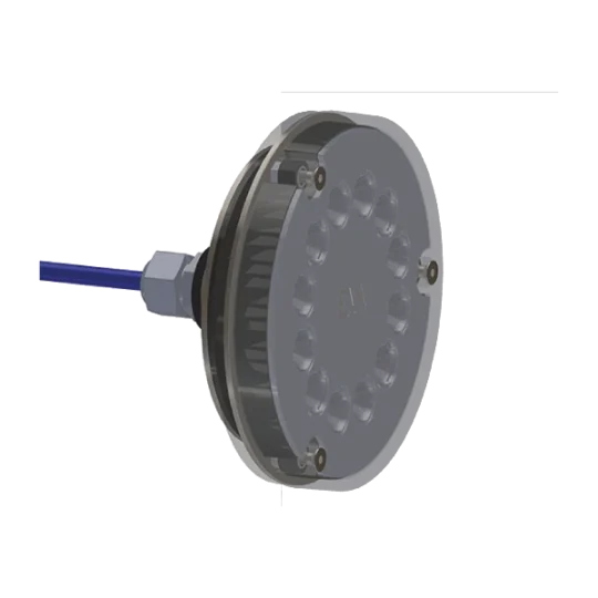 Atecpool Eva A Series for surface mounting