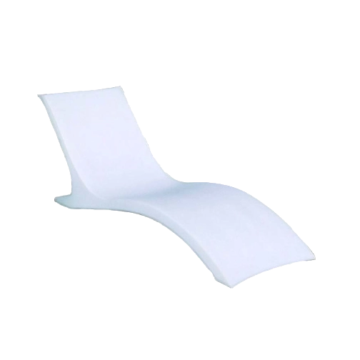 Atecpool Poolside Lounger