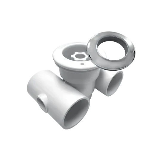 Adjustable Jet Ø 1.5”x1.5”