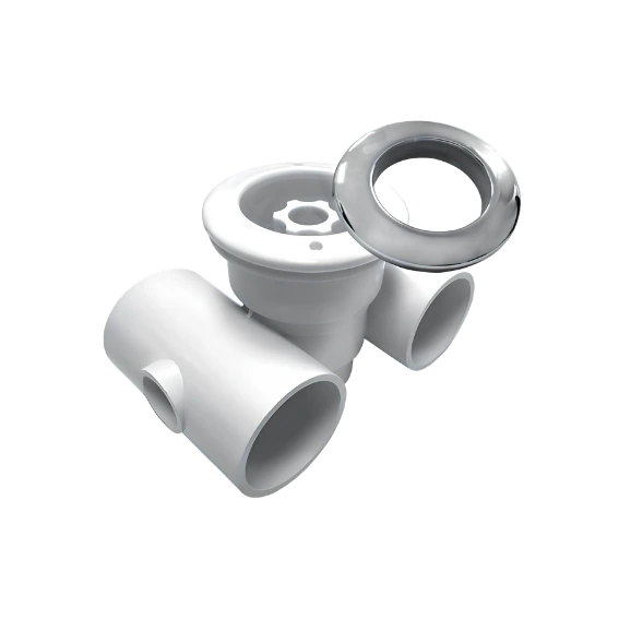 Adjustable Jet Ø 1.5”x1.5”