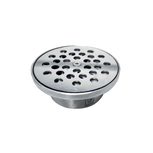 Adjustable Return Inlet AISI 316