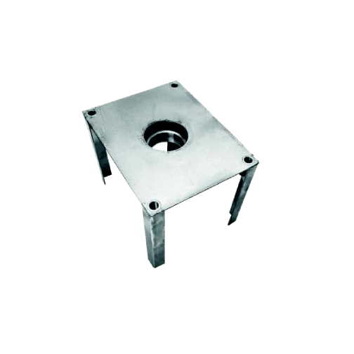 Anchor for Water Curtain