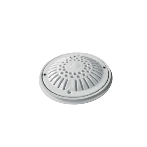 Anti-Vortex Drain Grille ABS