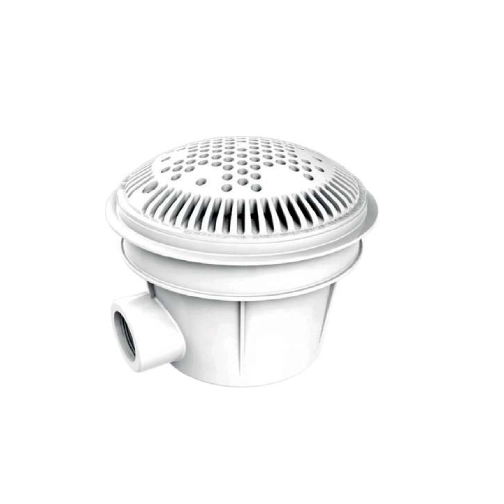 Anti-Entrapment Main Drain