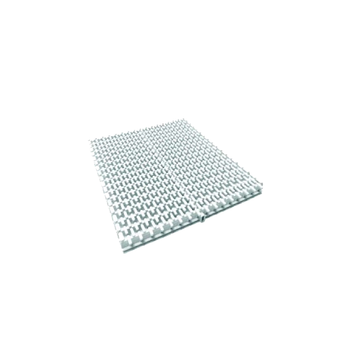 Anti-Spill Grating