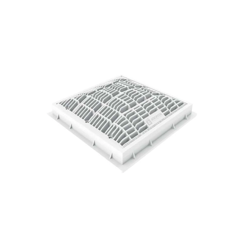Anti-Suction Frame and Grate ABS