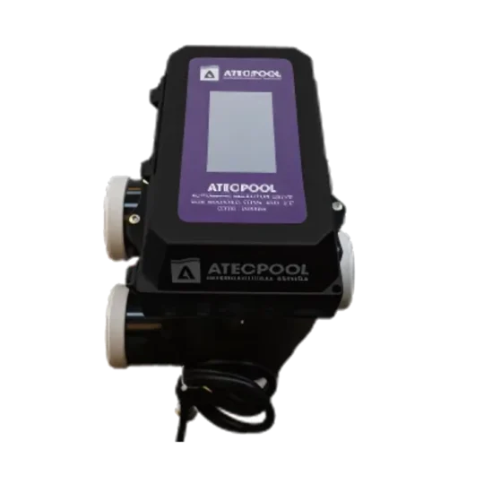 Atecpool Smart Selector Valves