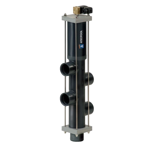 Atecpool Besgo Automatic Backwash