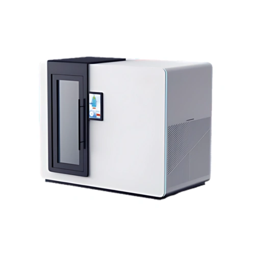 Atecpool Cryo Chamber Electric E08