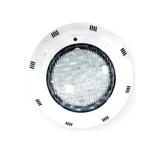 Extra Flat ABS Light 100W / 12V