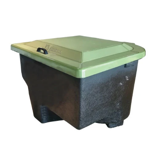 Atecpool Filtration Housing - Compact Unit