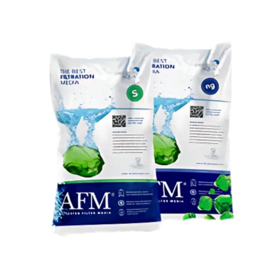 Atecpool Filtration Media