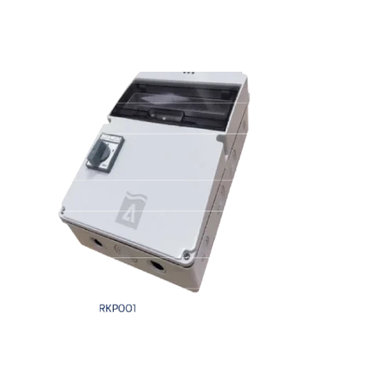 LED Modulator with remote control-24V DC RGB Controls