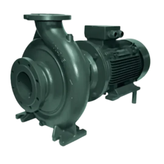 Atecpool Lagoon Pumps