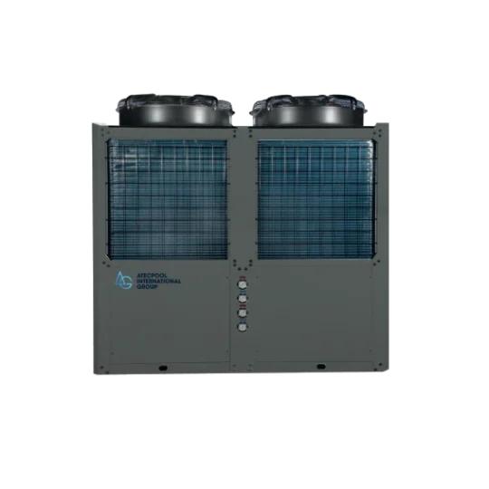 MegaHigh Inverter Heat Pump