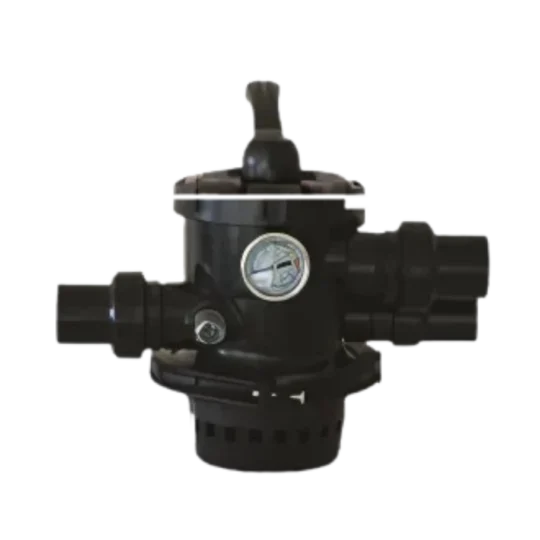Atecpool Multiport Valves