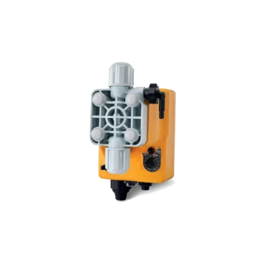 Atecpool Olympia Solenoid Dosing Pump