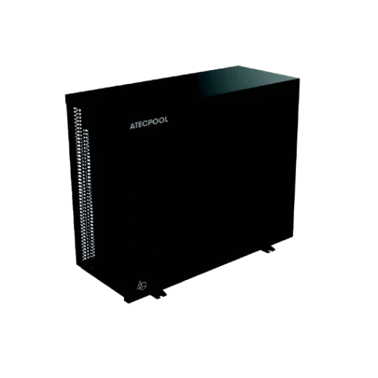 Sirocco Torro Side Discharge Inverter Heat Pump