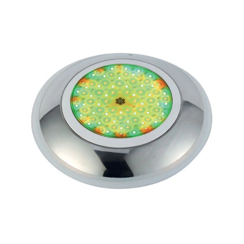 Atecpool Spectra High Power Extra Flat LED S.S. 316 Lighting