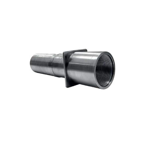 Stainless Steel Wall Conduits