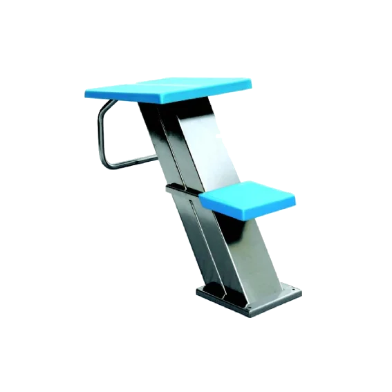 Starting Block with Adjustable Platform - Image 2