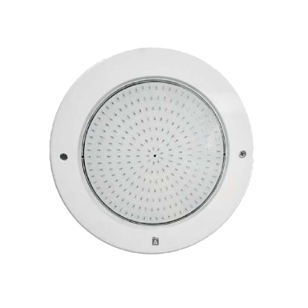 Ultra Thin Surface LED - ABS and Stainless Steel AISI 316