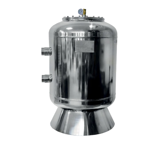 Atecpool Inox AISI 316 Filter