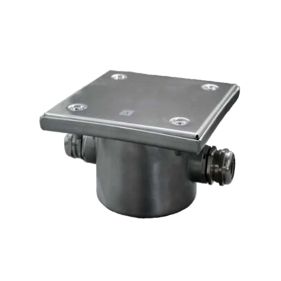 Atecpool Connection Box - ABS / S.S. 316 models - Image 3