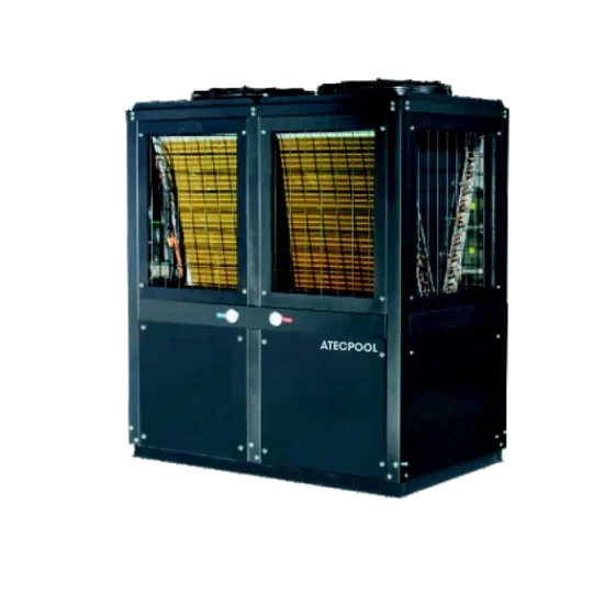 Max Heat Pump