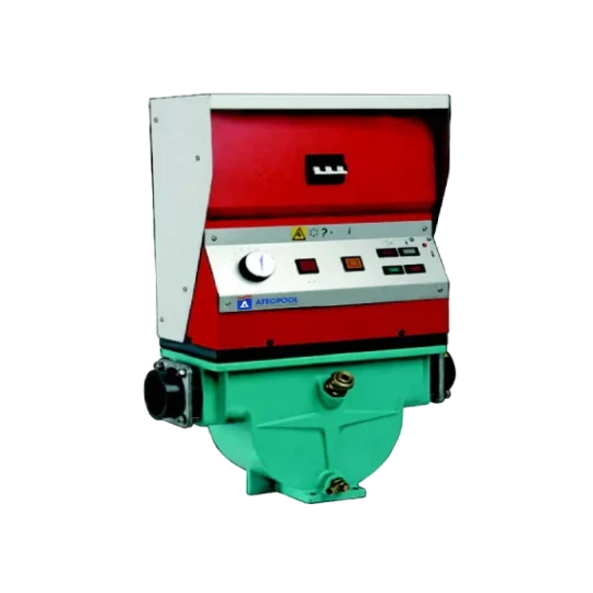 Thermalec Titanium Electrical Heater