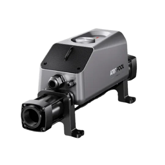 Atecpool Thermolite Titanium Electrical Heater