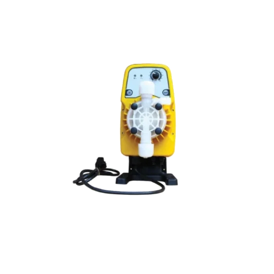Analogue Solenoid Driven Dosing Pump- Commercial Pools