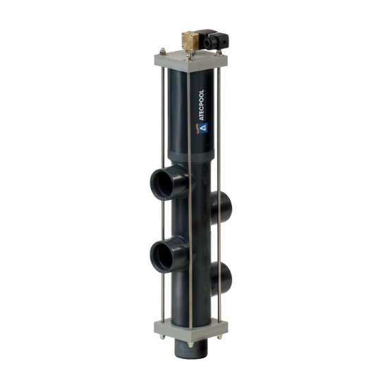 Atecpool Besgo Automatic Backwash