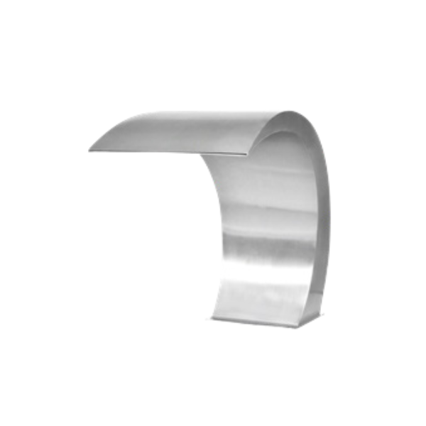 Water Curtain Classy