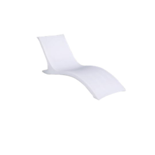 Atecpool Poolside Lounger