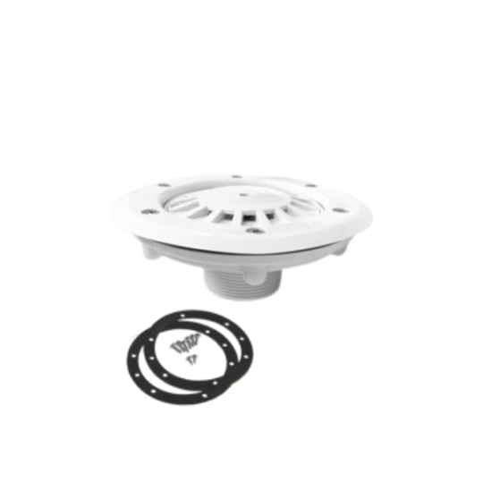 Floor Inlet ABS threaded for Liner