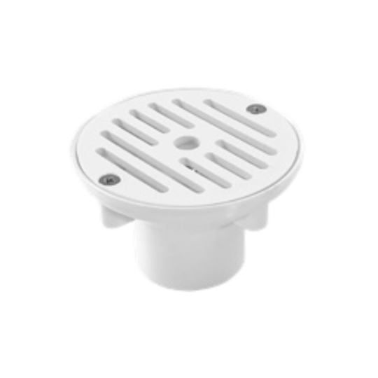 Wall Return Inlet ABS Slip Fit