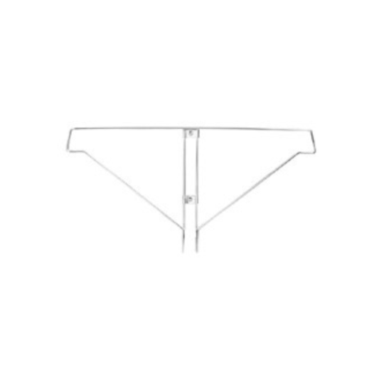 Lifebuoy Ring Holder