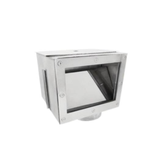 Standard Skimmer AISI