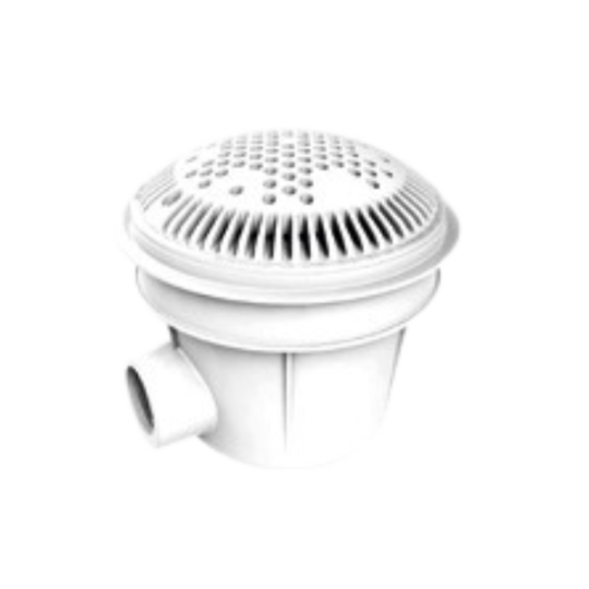 Anti-Entrapment Main Drain