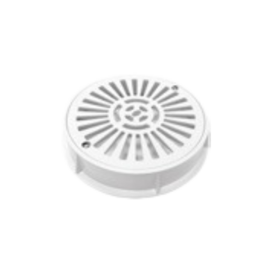 Circular Drain Grille ABS