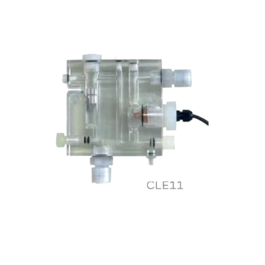 CLE11 Amperometric Chlorine Cell for measuring Free CL (PPM)