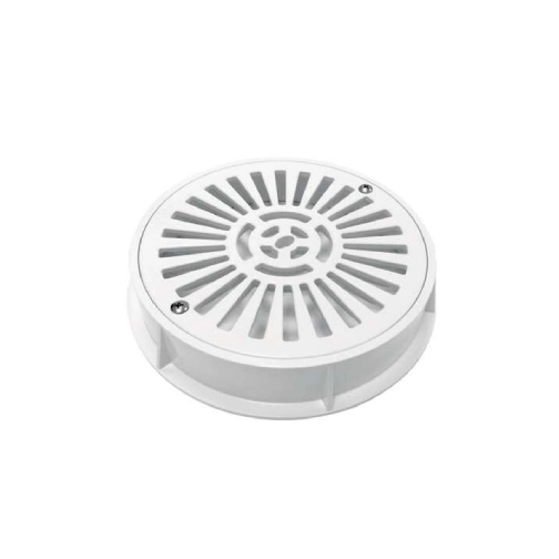 Circular Drain Grille ABS