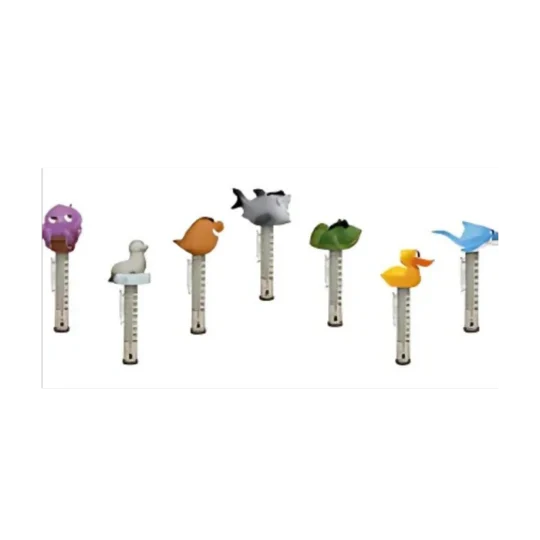 Cleanstar Character Thermometer