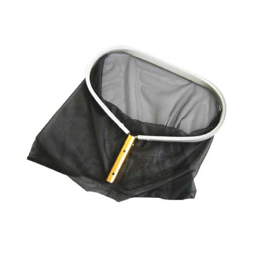 Cleanstar Deep Leaf Rake Aluminium